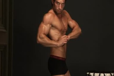 Rado Zuska meaty Wanker