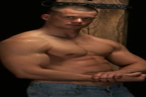 Igor Premsyl beefy Wanker