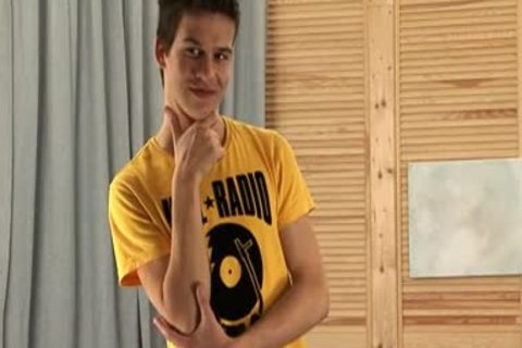 Martin Bortlik stroking