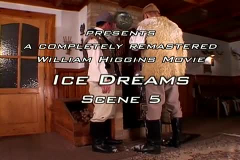 Ice Dreams, Scene 5