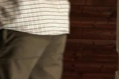 Lukas Bursik Solo Masturbation