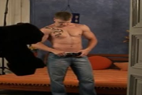 Paul recent Stripping On cam