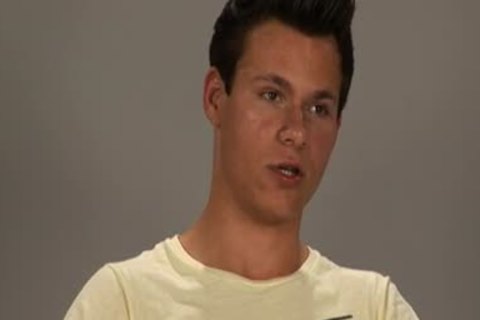 Jan Panik Erotic Solo