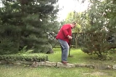 Unbelievable Adventures Of A Gardener And A lad