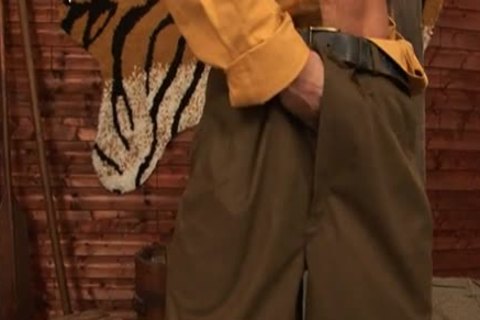 Jirka Mikacka Erotic Solo