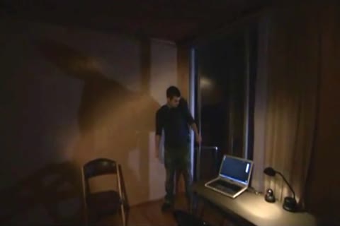 Let Him Watch