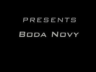 Boda Novy Erotic Solo