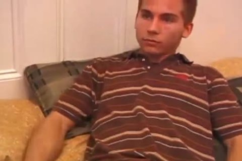 Young really enjoys hard nailining