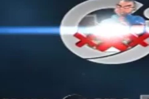 Young really enjoys hard nailining