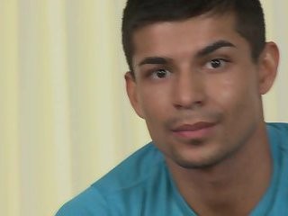 Christian, Malachi & Nicco legal age teenager 3some