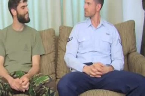 Zach & Antonio - AAH