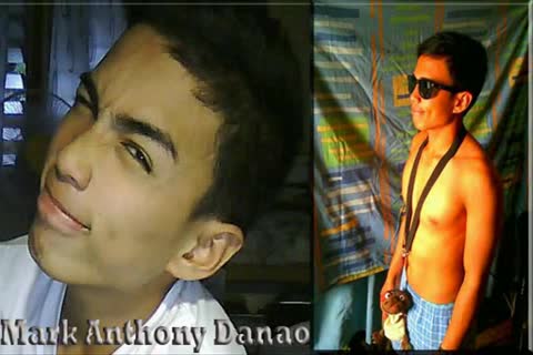 Attractive pinoy agrees to sloppy fucking