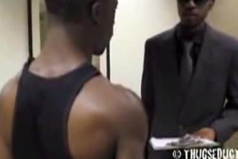 Do I acquire The Job?