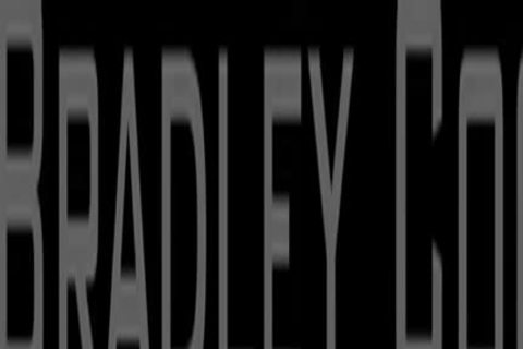 Bradley Cook Jerks Off His Large schlong