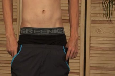 Lukas Tvaroh Beating Off