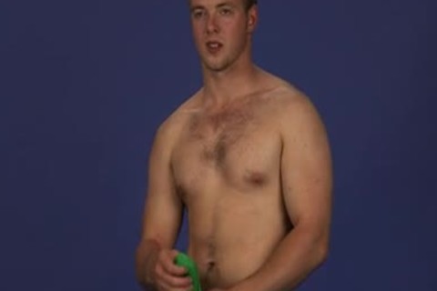 David Mertlik Sport Hunk