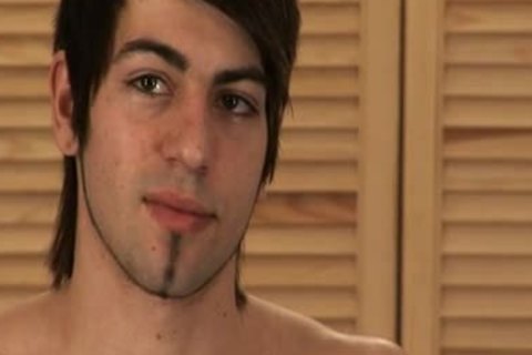 Albert Kroka Tugging shlong