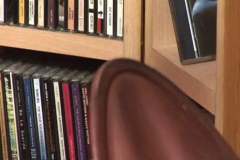 fucking The Bookish Type