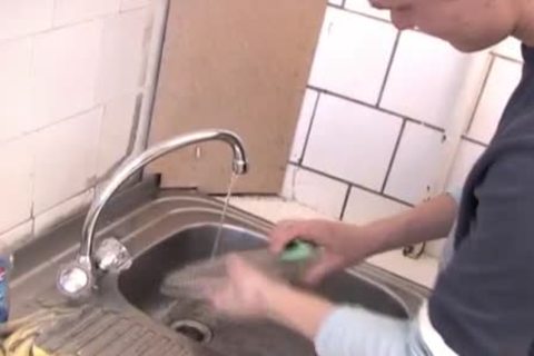 Helping About The house