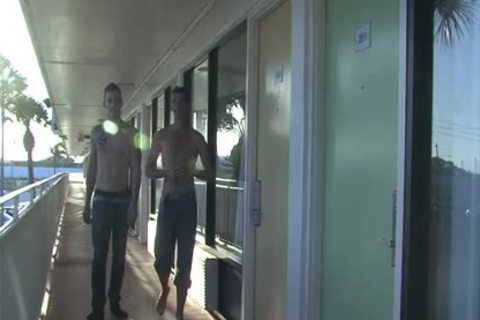 Tampa St Pete cum - Scene 5