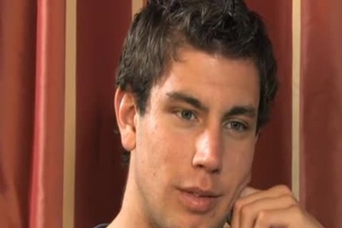 tasty Beach Loving fellow Masturbates penis