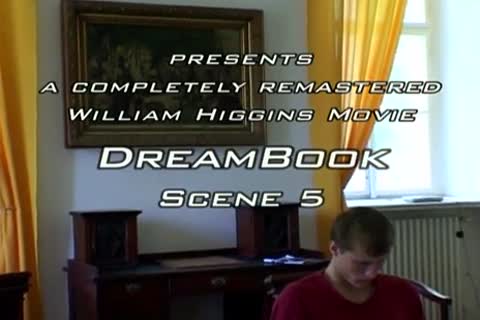 Dreambook, Scene 5