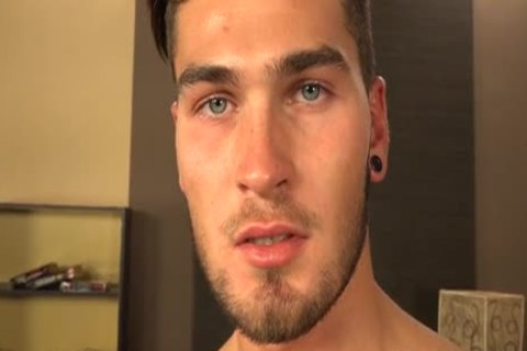 Chavi Lopes Tugging rod