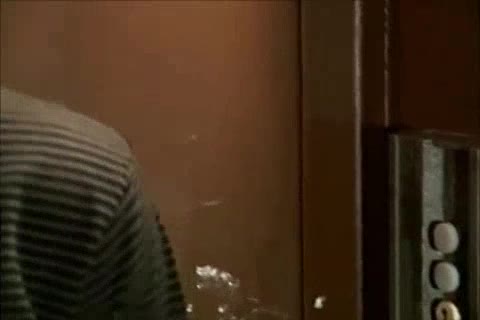 twink Getting fucked In Elevator