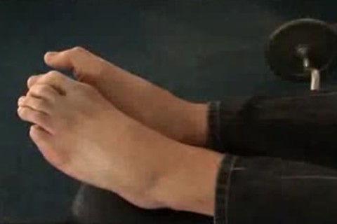 str8 Muscle jerk off