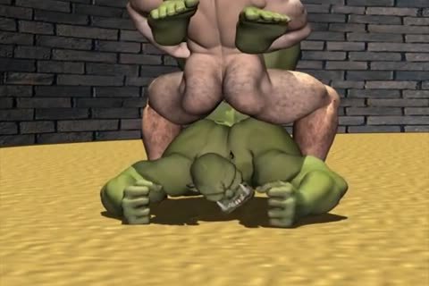 Tales From The Arena: Ogrebattle