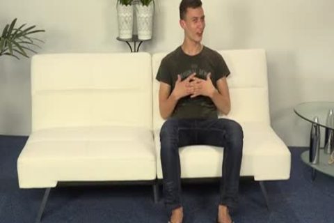 Marek Prohodil Oiled Massage