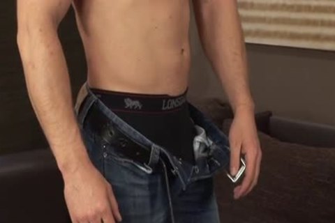 Lubos Koryz Beating Off