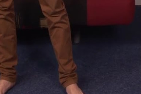 Karel Fonda beefy Wanker