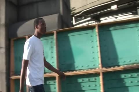 Latin twinks B Star + skinny Goodie