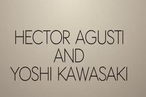 Yoshi Kawasaki
