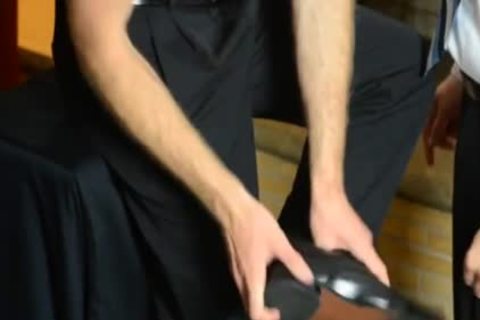 Elder Allen disciplined