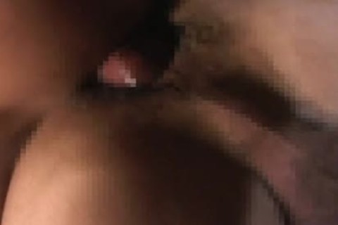 Tyson Sportus - Muscle chap