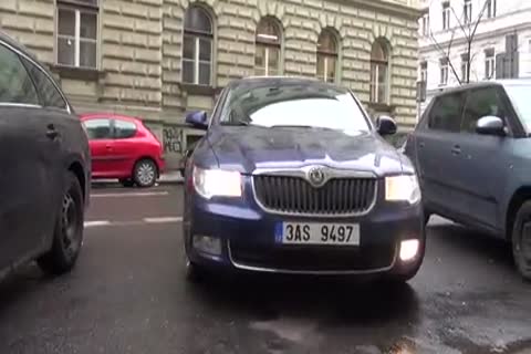 Simon And Rado wazoo banging & banging