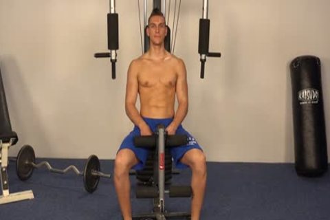 Petr Borsky Tugging rod