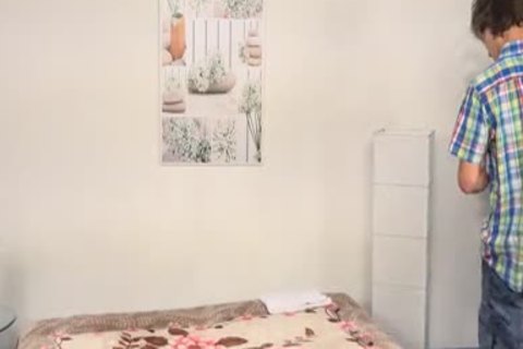 Paul Belonek acquires Massaged