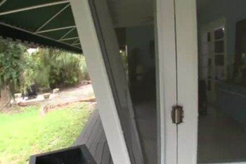 anal opening Blasting