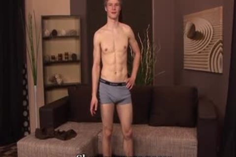 Zdenek Jansta Tugging shlong