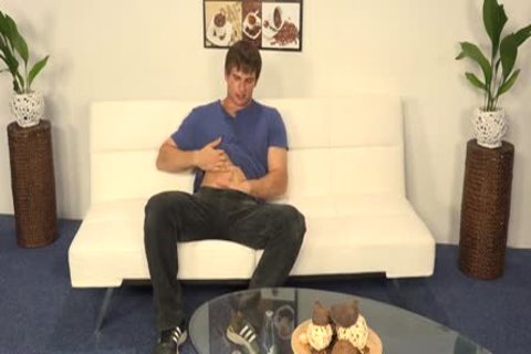 blond teen seduced And Massagede With Oil