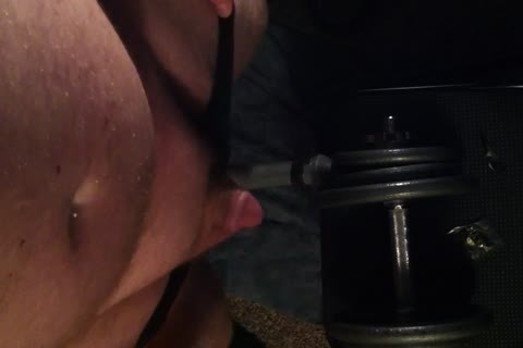 First Post-Solo-butthole