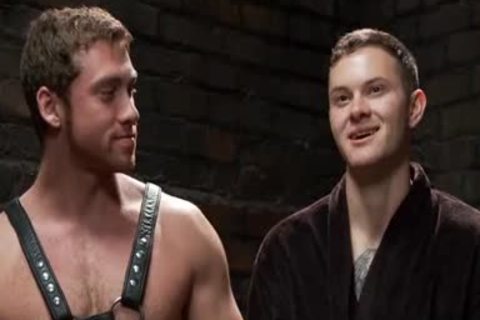 [Bonus hole males] Cydâ€™s Submission (Conno
