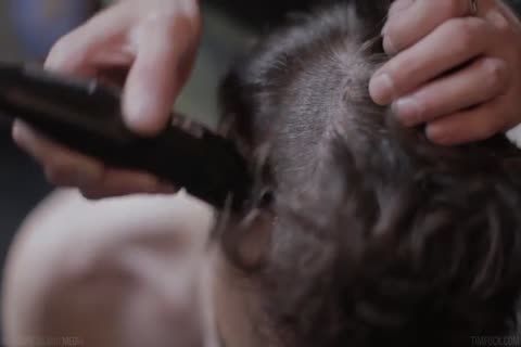 Being pounded by uncut dick stud