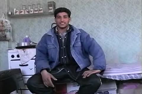 Real males Of Azerbaijan 4