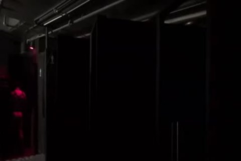 Leather boyz Full Of weenie