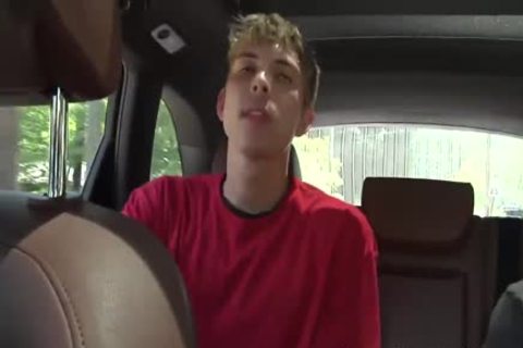 KP gets A darksome cock Stuck In His wazoo