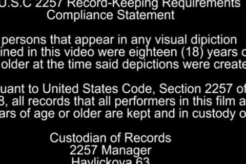 Tanner Denmark And Charles Baudclaire Shag